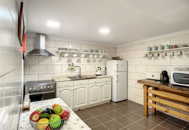 Appartement à São Vicente - Stone House 'Vista' by Atlantic Holiday Appartement à São Vicente - Stone House 'Vista' by Atlantic Holiday