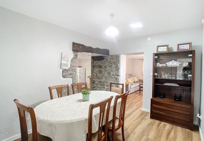 Appartement à São Vicente - Stone House 'Vista' by Atlantic Holiday Appartement à São Vicente - Stone House 'Vista' by Atlantic Holiday