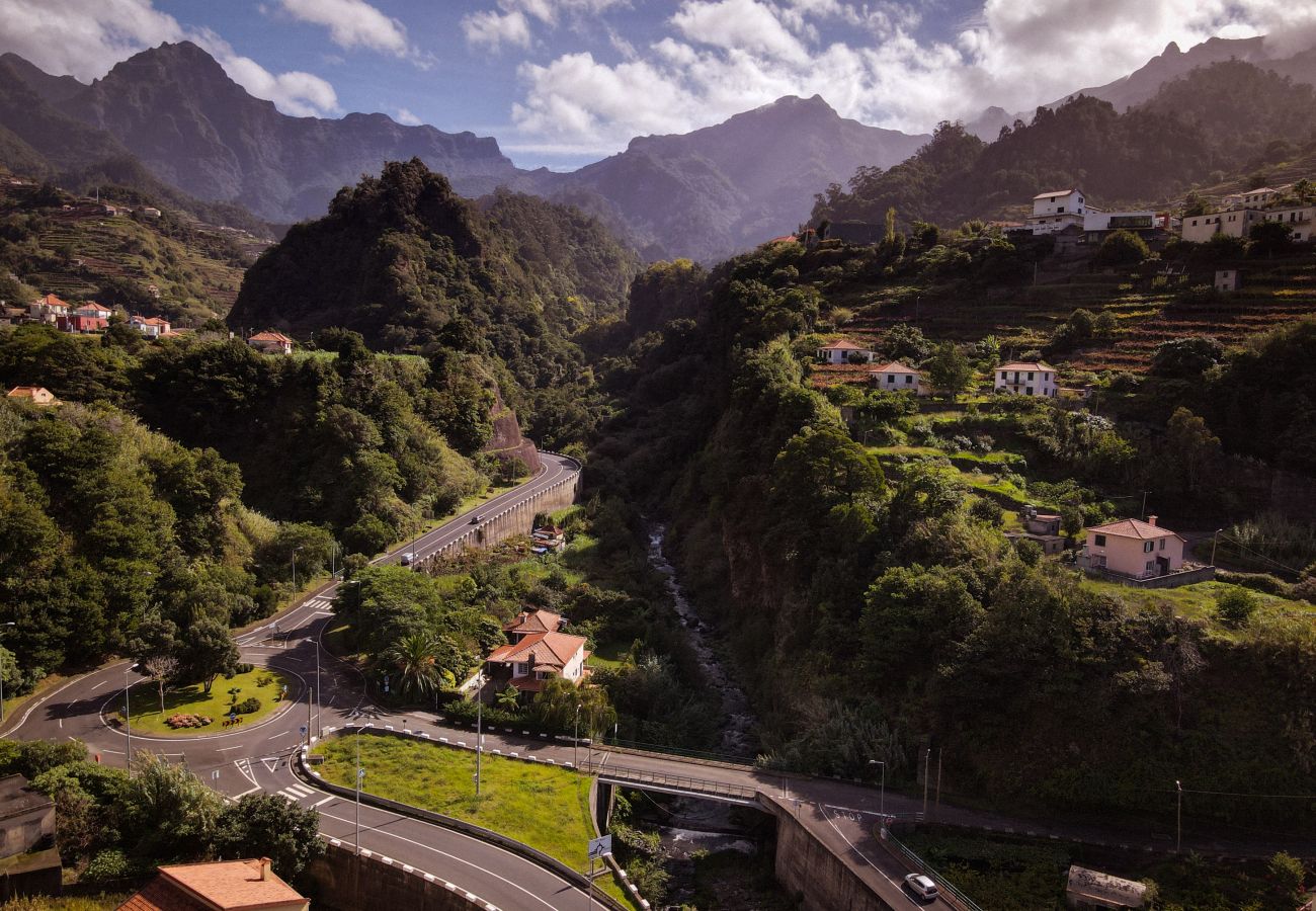 Appartement à São Vicente - Stone House 'Vista' by Atlantic Holiday Appartement à São Vicente - Stone House 'Vista' by Atlantic Holiday