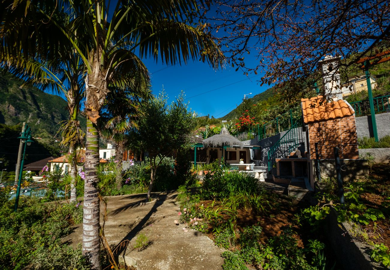 Appartement à São Vicente - Stone House 'Vista' by Atlantic Holiday Appartement à São Vicente - Stone House 'Vista' by Atlantic Holiday