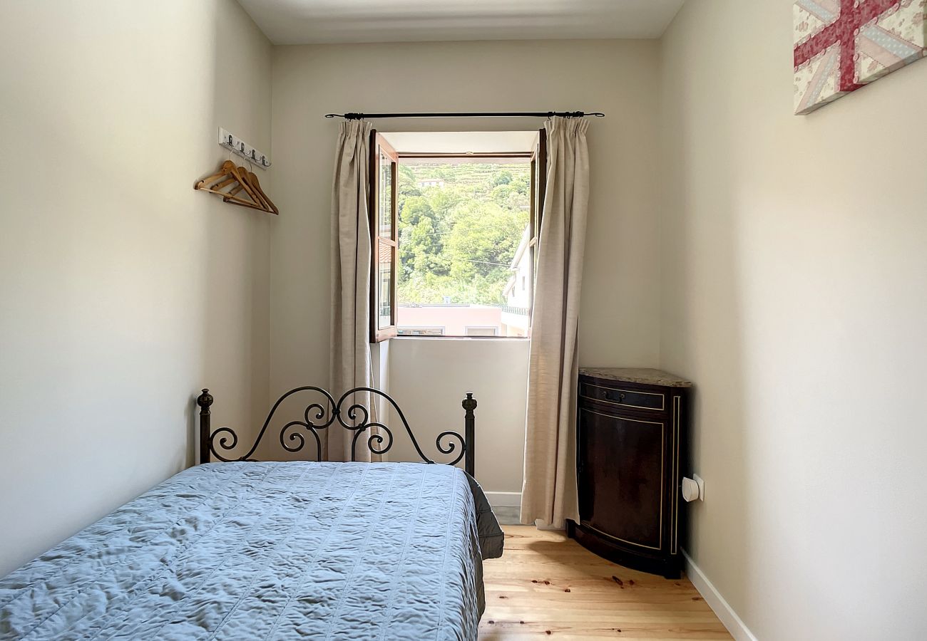 Appartement à São Vicente - Stone House 'Vista' by Atlantic Holiday Appartement à São Vicente - Stone House 'Vista' by Atlantic Holiday