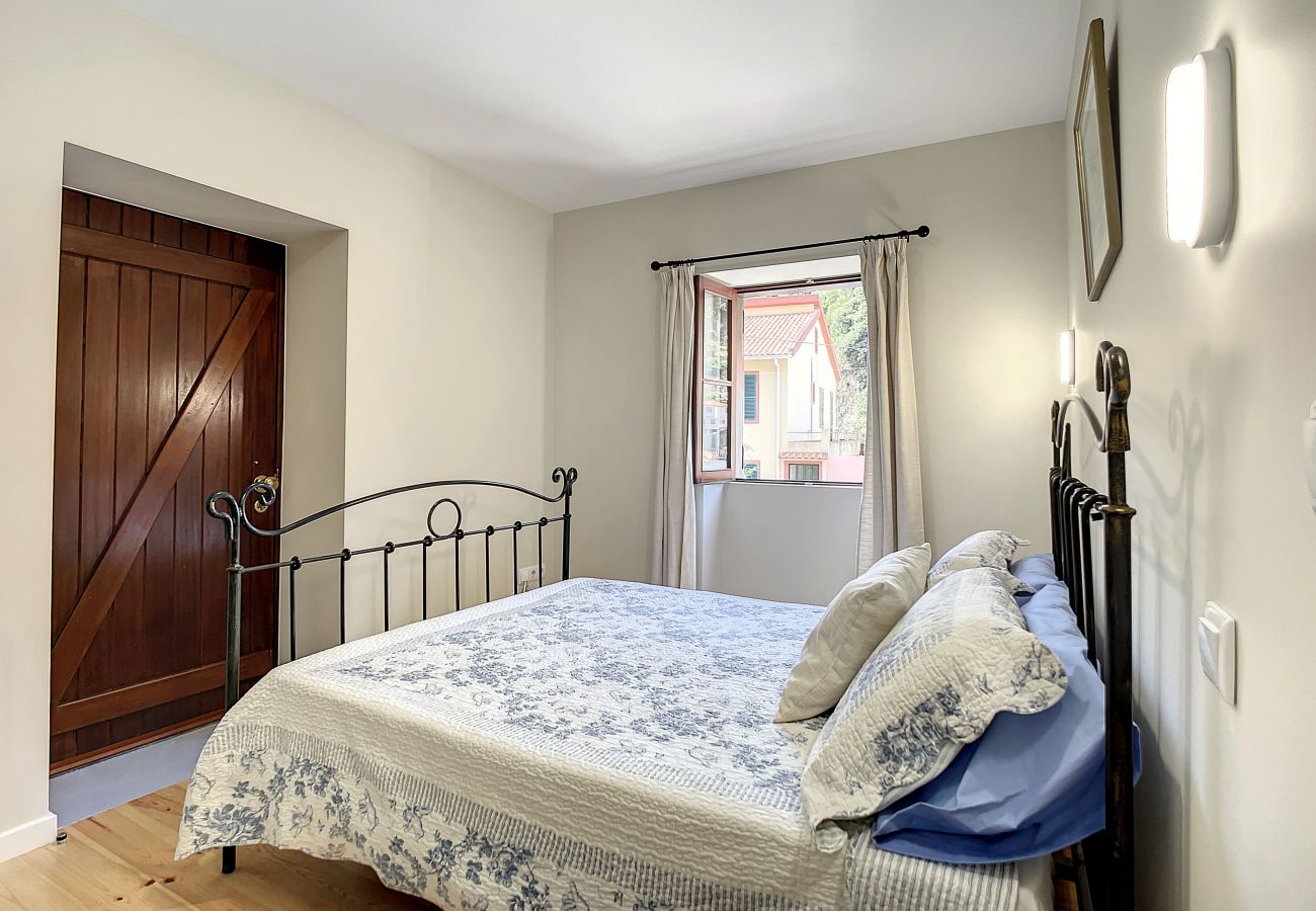 Appartement à São Vicente - Stone House 'Vista' by Atlantic Holiday Appartement à São Vicente - Stone House 'Vista' by Atlantic Holiday