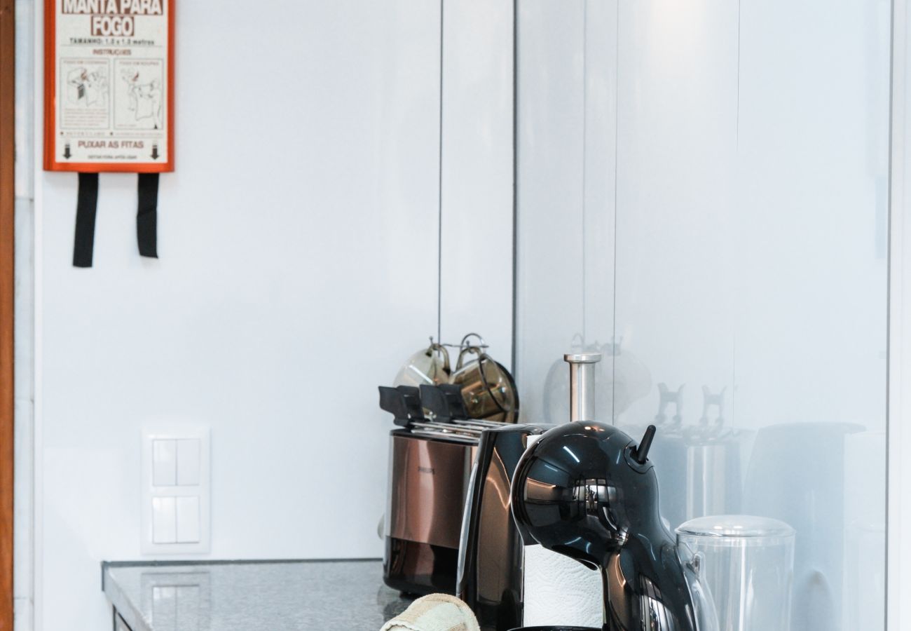 Appartement à Funchal - Camões Apartment by Atlantic Holiday Appartement à Funchal - Camões Apartment by Atlantic Holiday