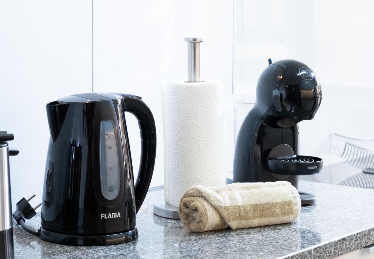 Appartement à Funchal - Camões Apartment by Atlantic Holiday Appartement à Funchal - Camões Apartment by Atlantic Holiday