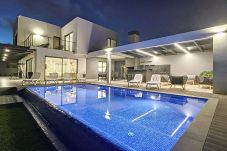 Villa à Estreito Calheta - Villa de la Ponte by Atlantic Holiday