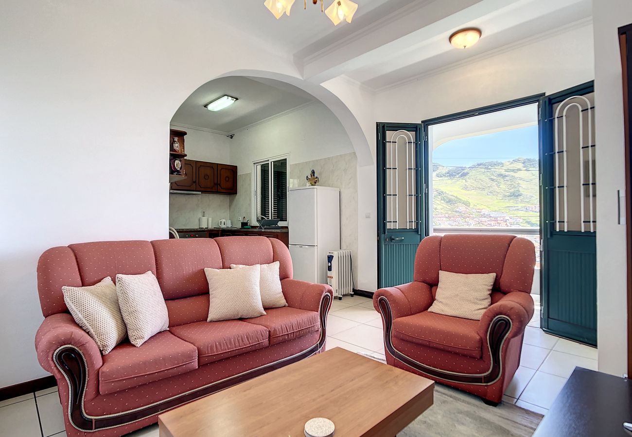 Appartement à Machico - Avelino Apartment by Atlantic Holiday Appartement à Machico - Avelino Apartment by Atlantic Holiday