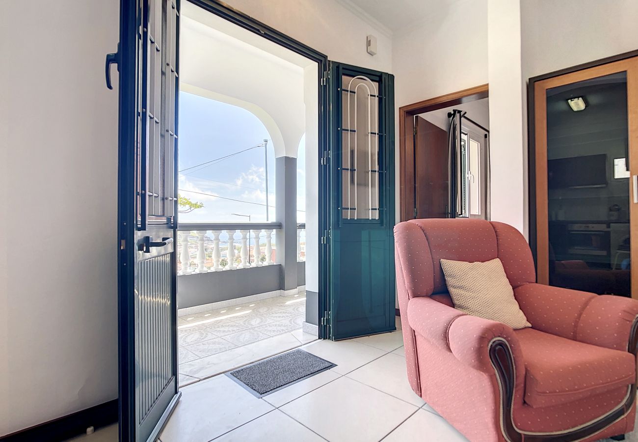 Appartement à Machico - Avelino Apartment by Atlantic Holiday Appartement à Machico - Avelino Apartment by Atlantic Holiday