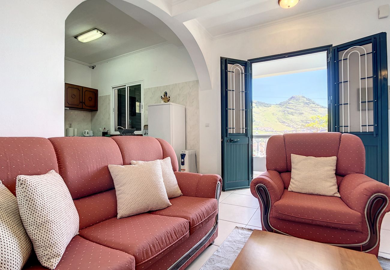 Appartement à Machico - Avelino Apartment by Atlantic Holiday Appartement à Machico - Avelino Apartment by Atlantic Holiday