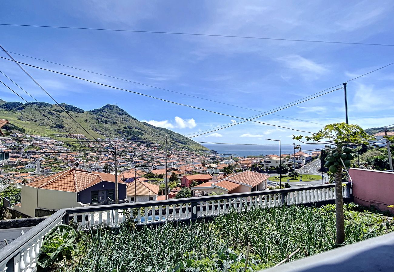 Appartement à Machico - Avelino Apartment by Atlantic Holiday Appartement à Machico - Avelino Apartment by Atlantic Holiday