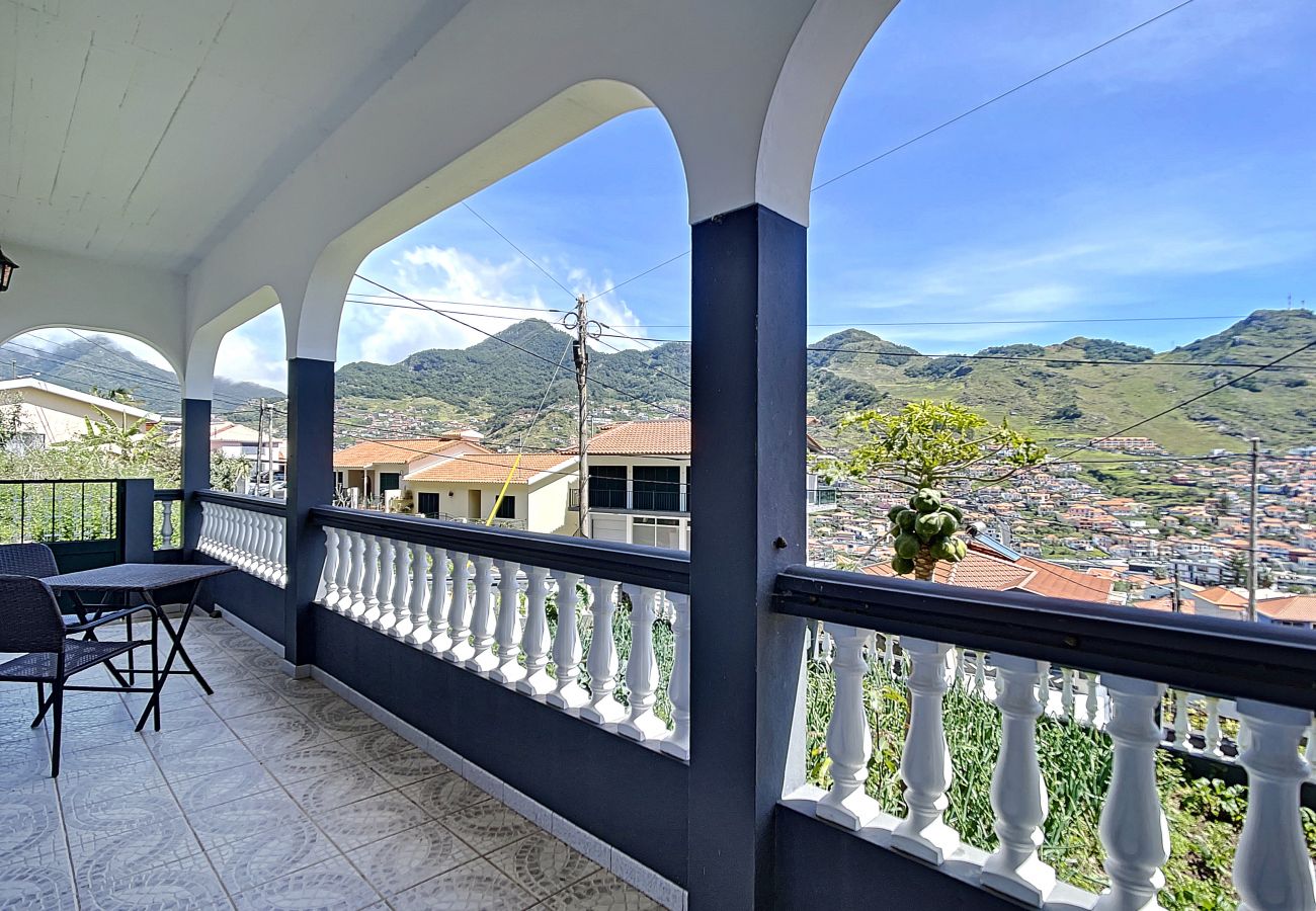 Appartement à Machico - Avelino Apartment by Atlantic Holiday Appartement à Machico - Avelino Apartment by Atlantic Holiday