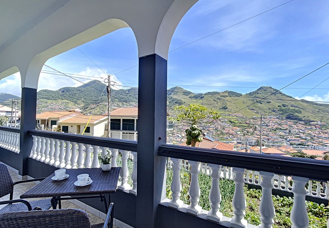 Appartement à Machico - Avelino Apartment by Atlantic Holiday Appartement à Machico - Avelino Apartment by Atlantic Holiday