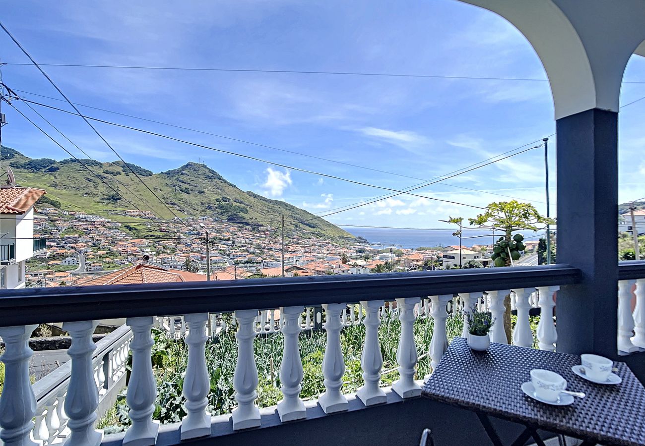 Appartement à Machico - Avelino Apartment by Atlantic Holiday Appartement à Machico - Avelino Apartment by Atlantic Holiday