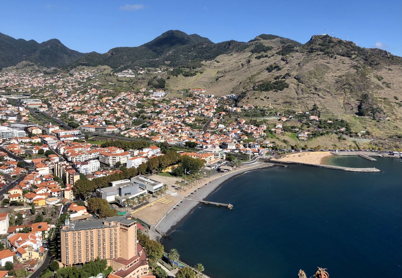 Appartement à Machico - Avelino Apartment by Atlantic Holiday Appartement à Machico - Avelino Apartment by Atlantic Holiday
