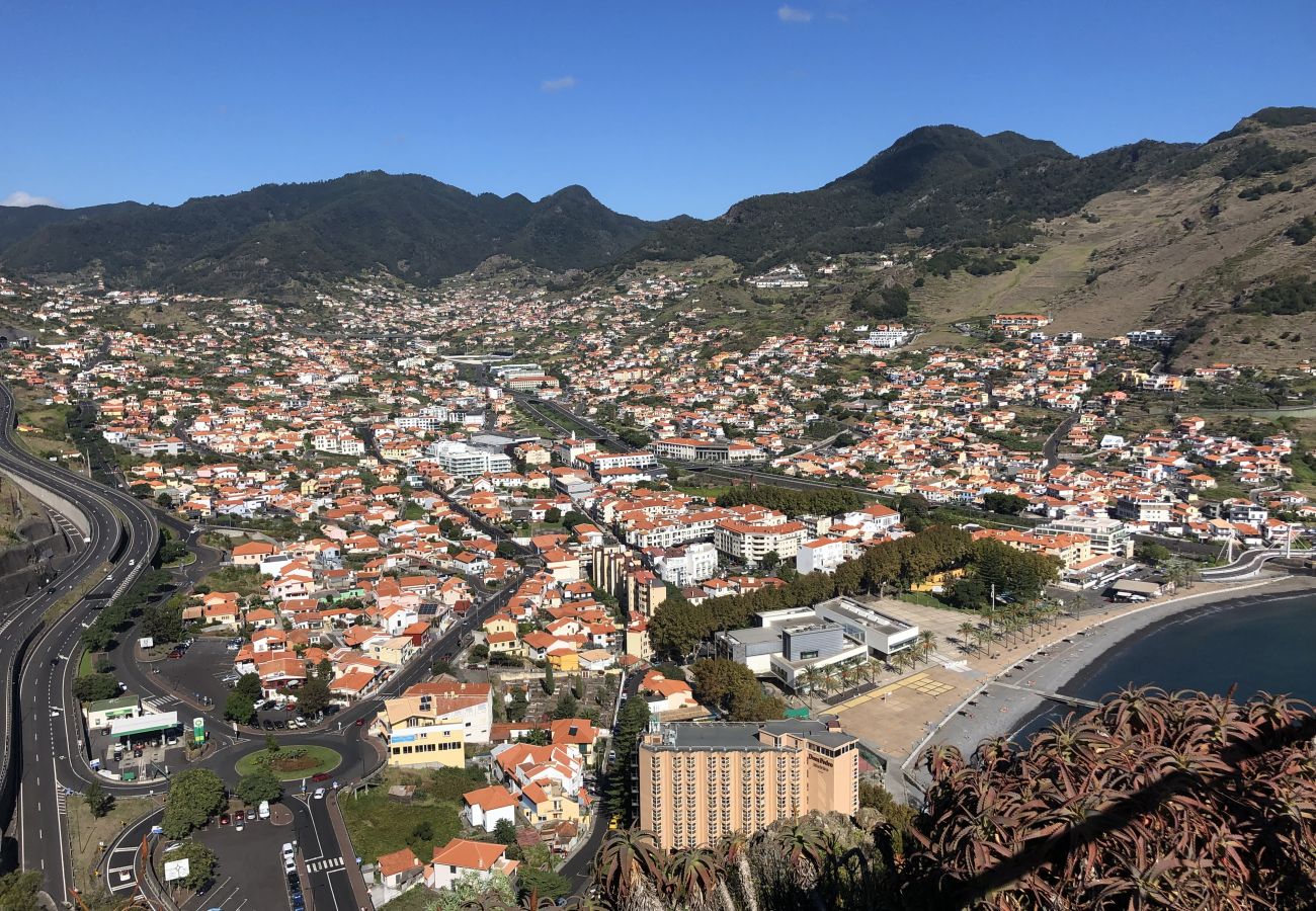 Appartement à Machico - Avelino Apartment by Atlantic Holiday Appartement à Machico - Avelino Apartment by Atlantic Holiday