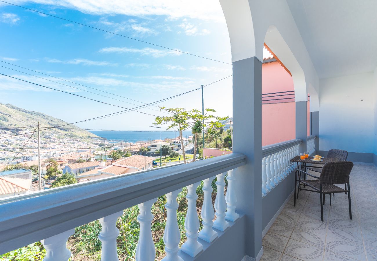 Appartement à Machico - Avelino Apartment by Atlantic Holiday