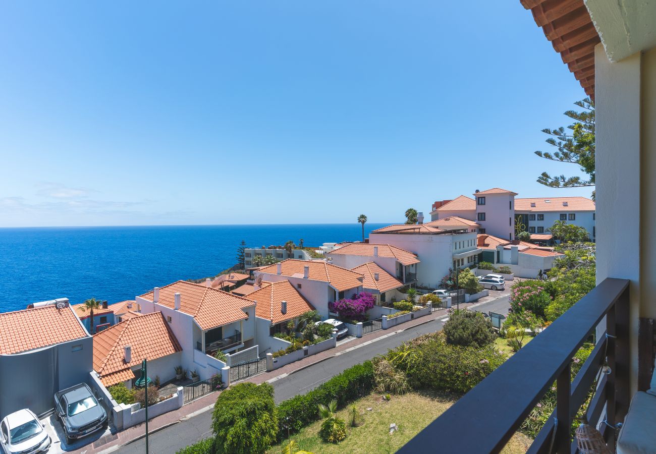 Appartement à Caniço - Madeira Ocean View by Atlantic Holiday