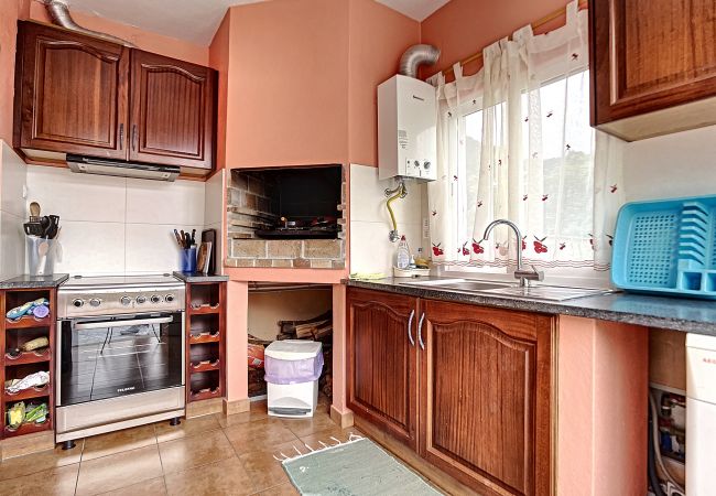 Maison à São Vicente - Villa Bella Vista by Atlantic Holiday Maison à São Vicente - Villa Bella Vista by Atlantic Holiday