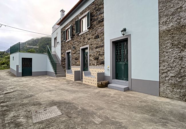 Maison à São Vicente - Villa Bella Vista by Atlantic Holiday Maison à São Vicente - Villa Bella Vista by Atlantic Holiday