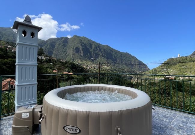  à São Vicente - Villa Bella Vista by Atlantic Holiday