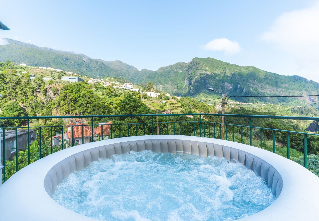 Maison à São Vicente - Villa Bella Vista by Atlantic Holiday