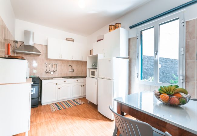 Gîte Rural à São Jorge - Casinha da Achada by Atlantic Holiday Gîte Rural à São Jorge - Casinha da Achada by Atlantic Holiday