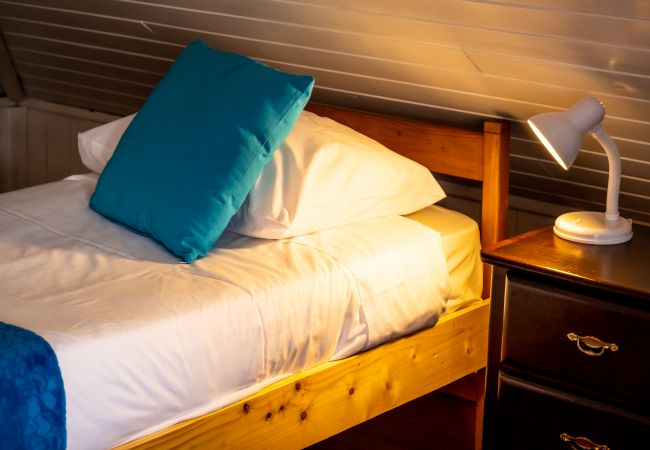 Gîte Rural à São Jorge - Casinha da Achada by Atlantic Holiday Gîte Rural à São Jorge - Casinha da Achada by Atlantic Holiday