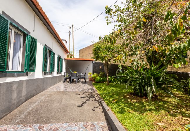 Gîte Rural à São Jorge - Casinha da Achada by Atlantic Holiday Gîte Rural à São Jorge - Casinha da Achada by Atlantic Holiday