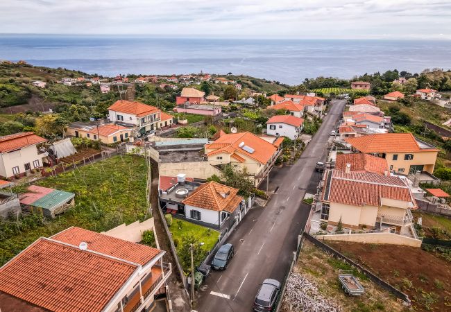 Gîte Rural à São Jorge - Casinha da Achada by Atlantic Holiday Gîte Rural à São Jorge - Casinha da Achada by Atlantic Holiday