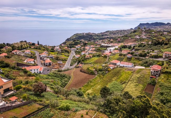 Gîte Rural à São Jorge - Casinha da Achada by Atlantic Holiday Gîte Rural à São Jorge - Casinha da Achada by Atlantic Holiday
