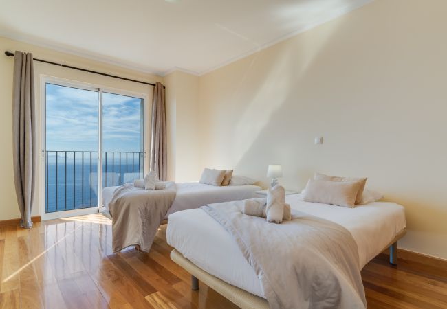 Maison à Santa Cruz - Casa Morena by Atlantic Holiday Maison à Santa Cruz - Casa Morena by Atlantic Holiday