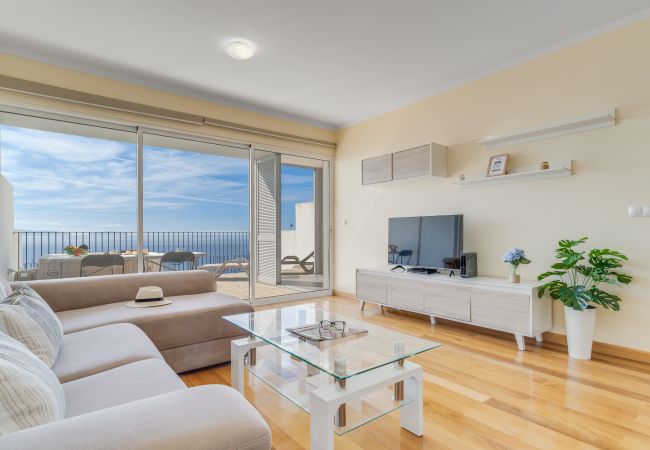 Maison à Santa Cruz - Casa Morena by Atlantic Holiday Maison à Santa Cruz - Casa Morena by Atlantic Holiday