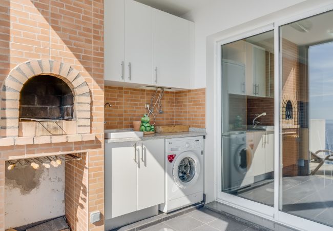 Maison à Santa Cruz - Casa Morena by Atlantic Holiday Maison à Santa Cruz - Casa Morena by Atlantic Holiday