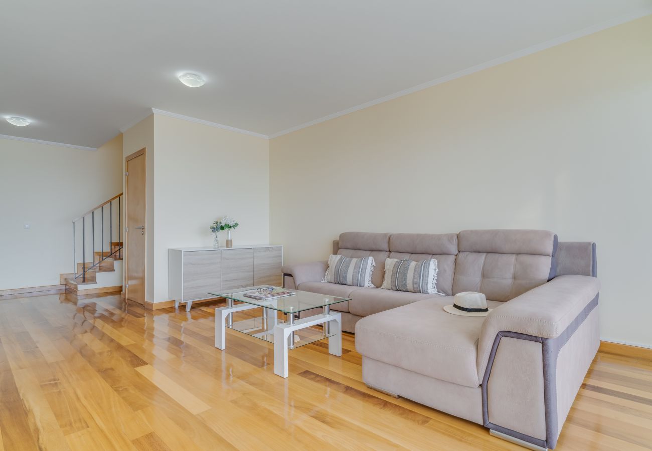 Maison à Santa Cruz - Casa Morena by Atlantic Holiday Maison à Santa Cruz - Casa Morena by Atlantic Holiday