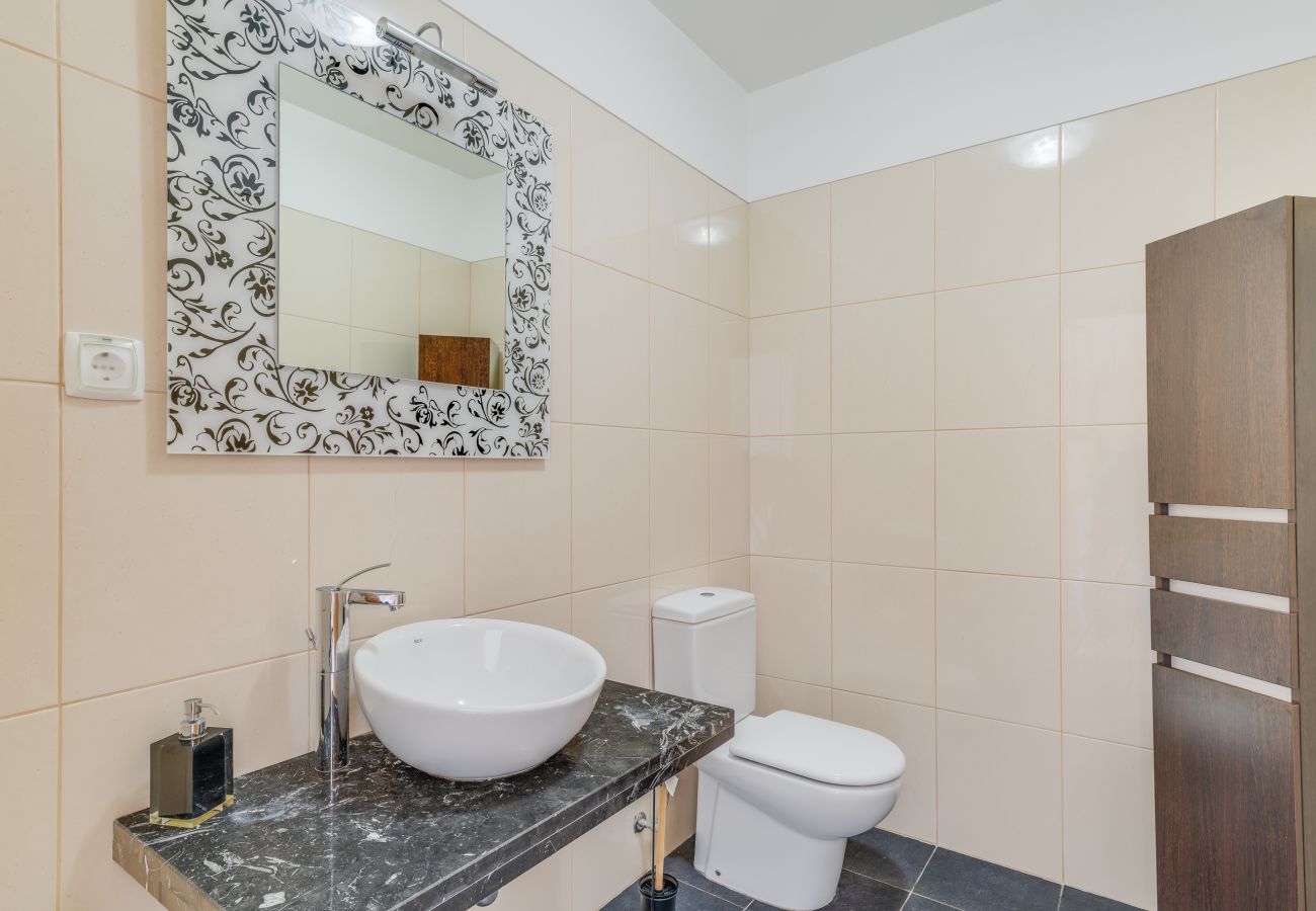 Maison à Santa Cruz - Casa Morena by Atlantic Holiday Maison à Santa Cruz - Casa Morena by Atlantic Holiday