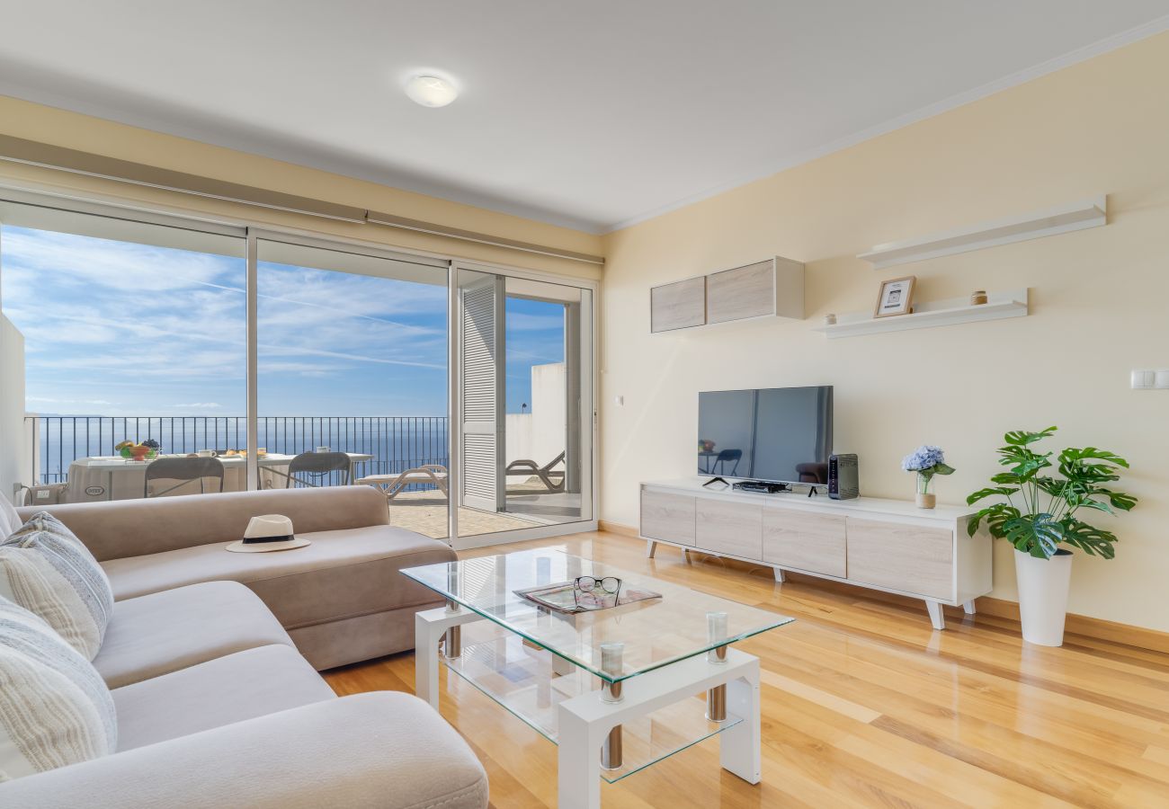 Maison à Santa Cruz - Casa Morena by Atlantic Holiday Maison à Santa Cruz - Casa Morena by Atlantic Holiday