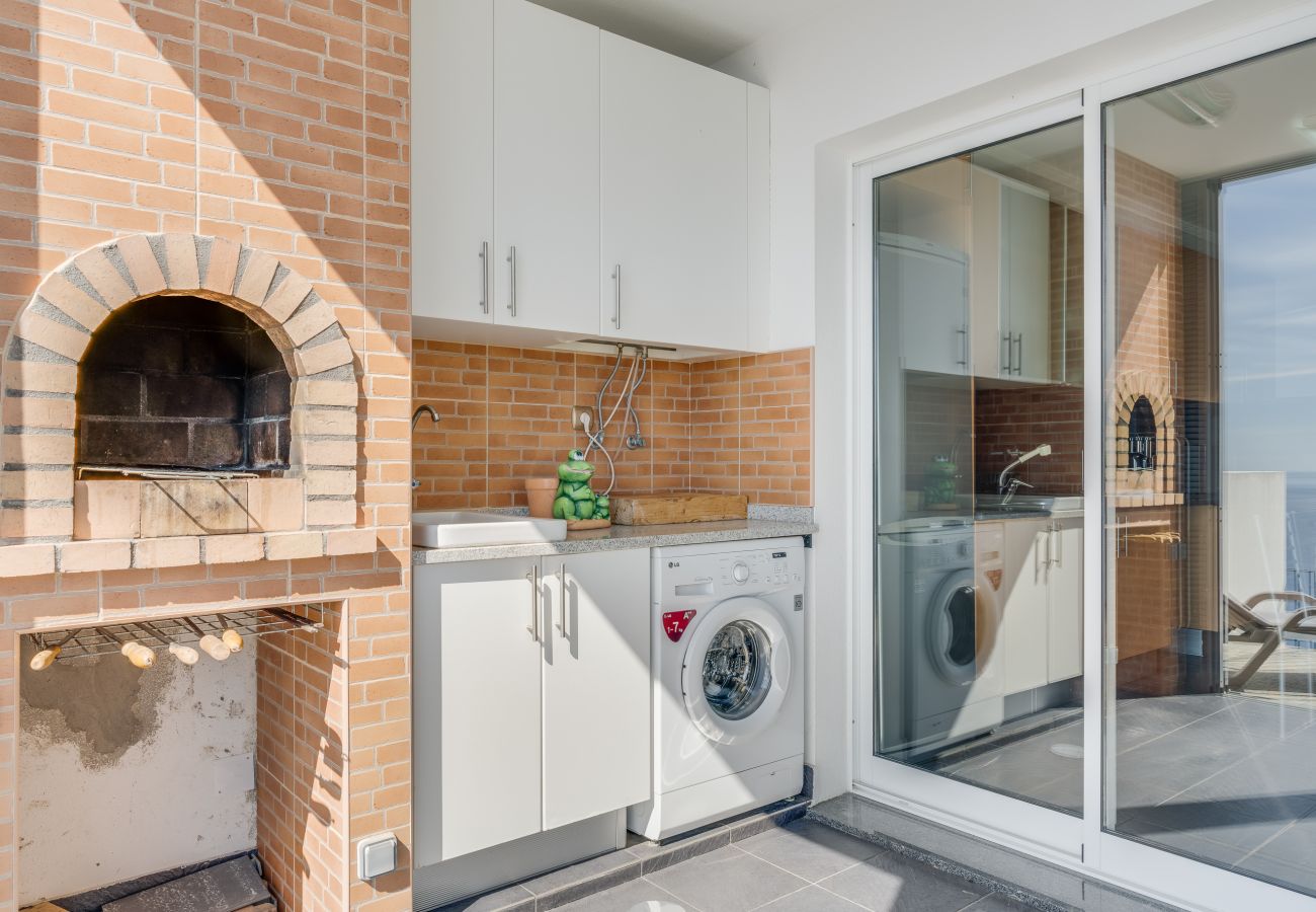 Maison à Santa Cruz - Casa Morena by Atlantic Holiday Maison à Santa Cruz - Casa Morena by Atlantic Holiday