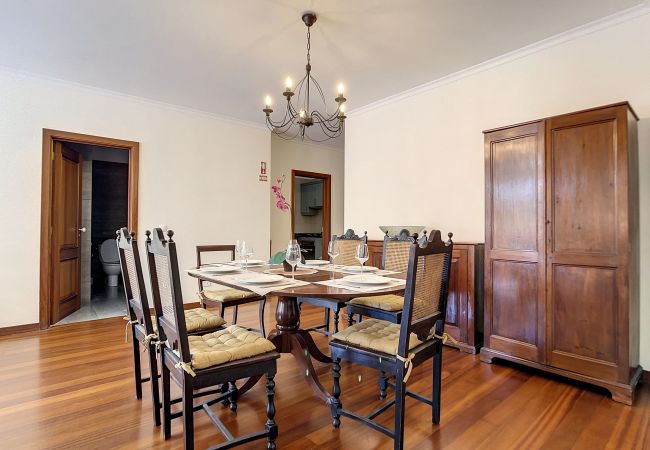 Appartement à São Vicente - Apartamento Amarelo by Atlantic Holiday Appartement à São Vicente - Apartamento Amarelo by Atlantic Holiday