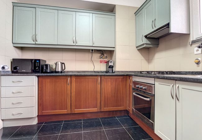 Appartement à São Vicente - Apartamento Amarelo by Atlantic Holiday Appartement à São Vicente - Apartamento Amarelo by Atlantic Holiday