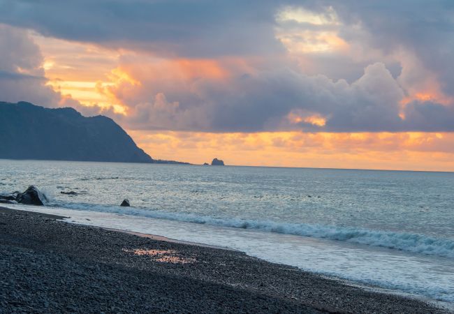 Appartement à São Vicente - Apartamento Amarelo by Atlantic Holiday Appartement à São Vicente - Apartamento Amarelo by Atlantic Holiday