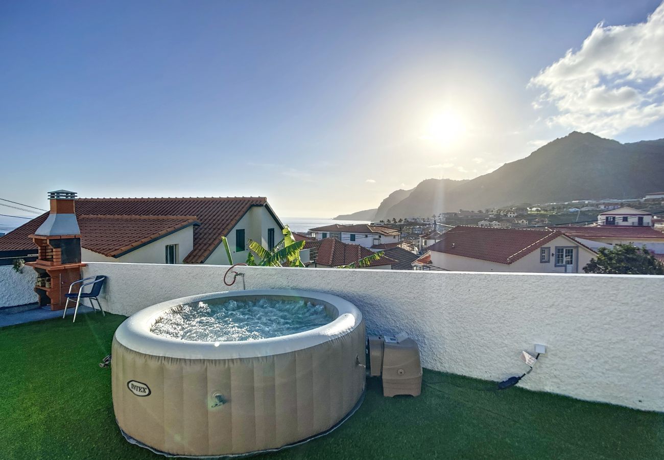 Appartement à Caniçal - Casa da Avó by Atlantic Holiday