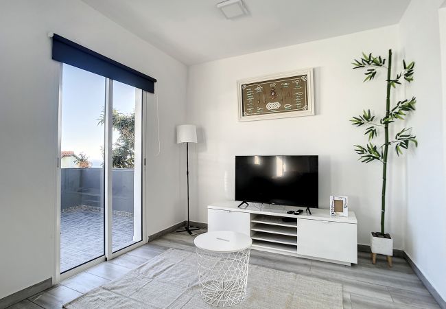 Appartement à Caniçal - Casa da Avó 2 by Atlantic Holiday Appartement à Caniçal - Casa da Avó 2 by Atlantic Holiday