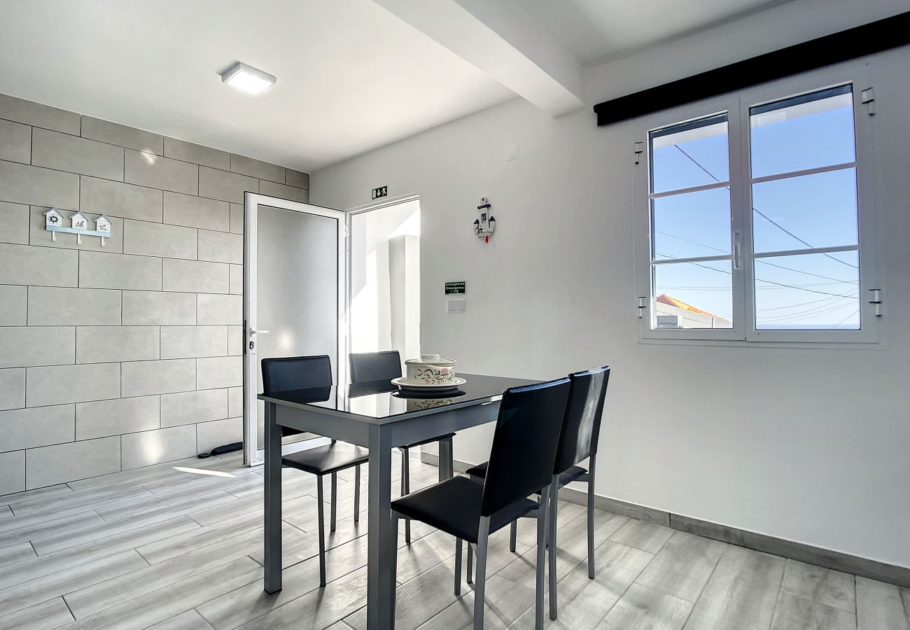 Appartement à Caniçal - Casa da Avó 2 by Atlantic Holiday Appartement à Caniçal - Casa da Avó 2 by Atlantic Holiday