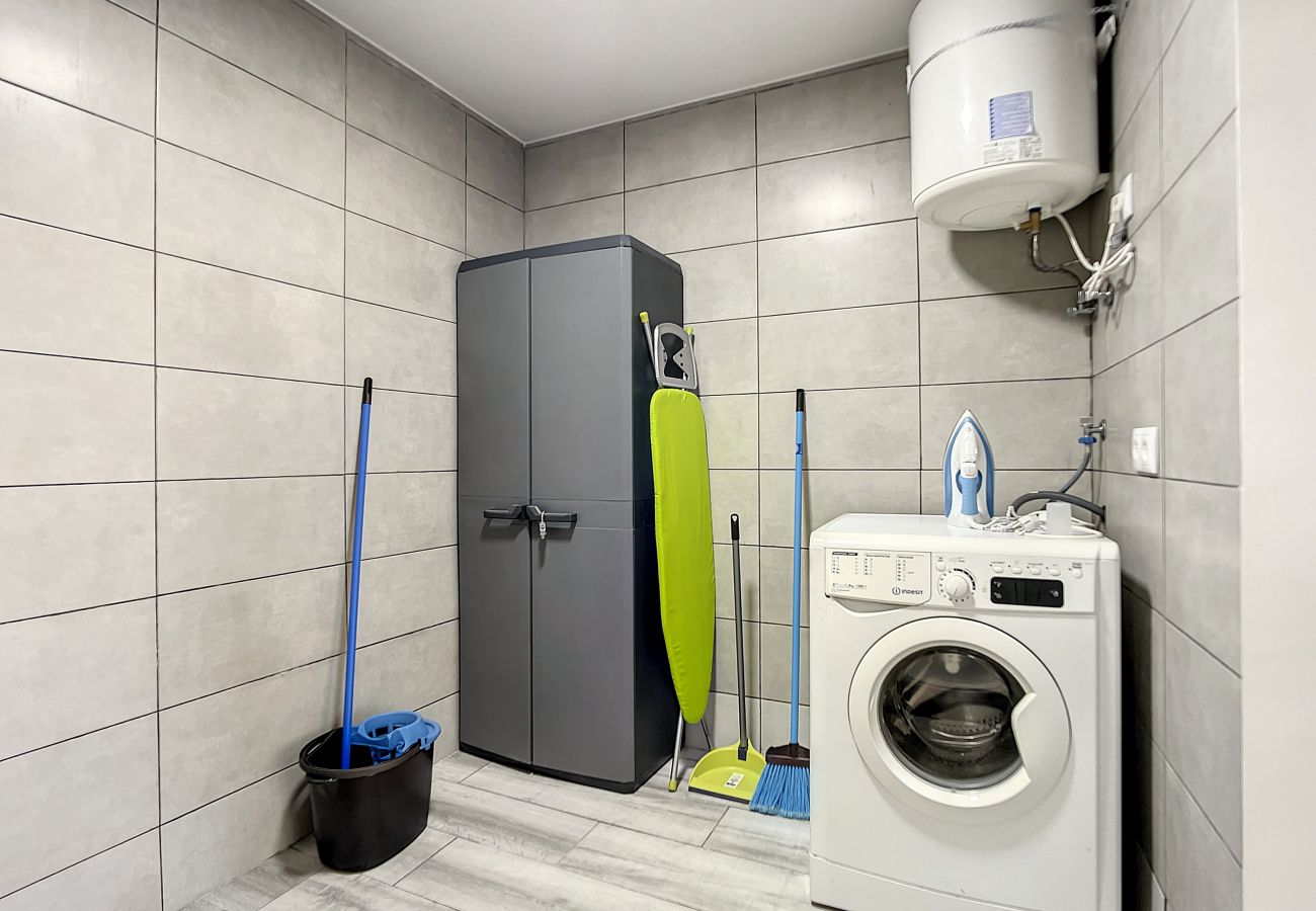 Appartement à Caniçal - Casa da Avó 2 by Atlantic Holiday Appartement à Caniçal - Casa da Avó 2 by Atlantic Holiday