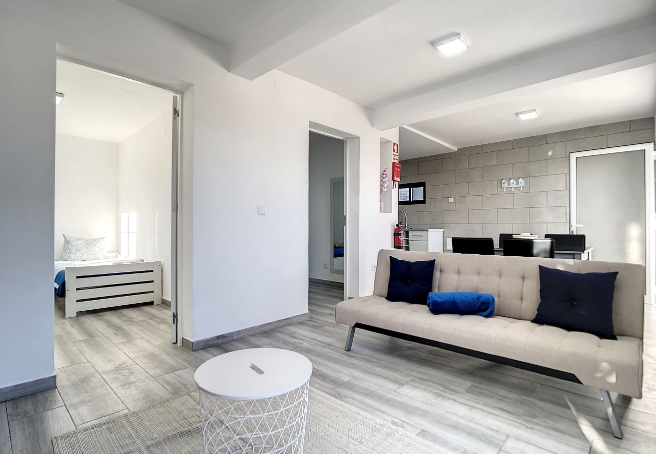 Appartement à Caniçal - Casa da Avó 2 by Atlantic Holiday Appartement à Caniçal - Casa da Avó 2 by Atlantic Holiday