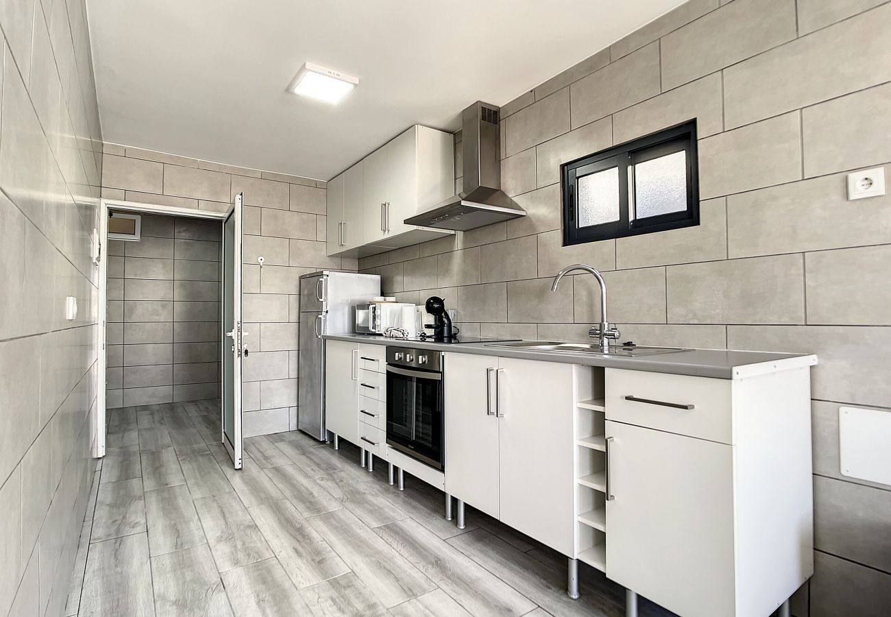 Appartement à Caniçal - Casa da Avó 2 by Atlantic Holiday Appartement à Caniçal - Casa da Avó 2 by Atlantic Holiday