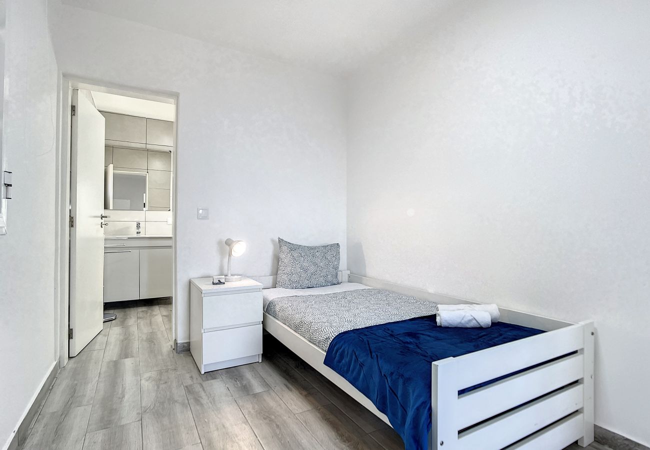 Appartement à Caniçal - Casa da Avó 2 by Atlantic Holiday Appartement à Caniçal - Casa da Avó 2 by Atlantic Holiday