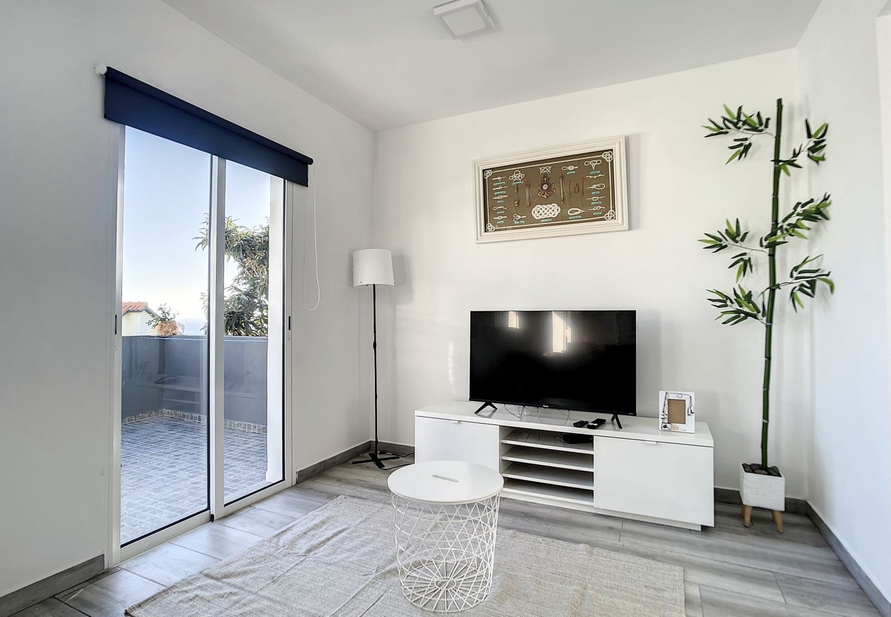 Appartement à Caniçal - Casa da Avó 2 by Atlantic Holiday Appartement à Caniçal - Casa da Avó 2 by Atlantic Holiday