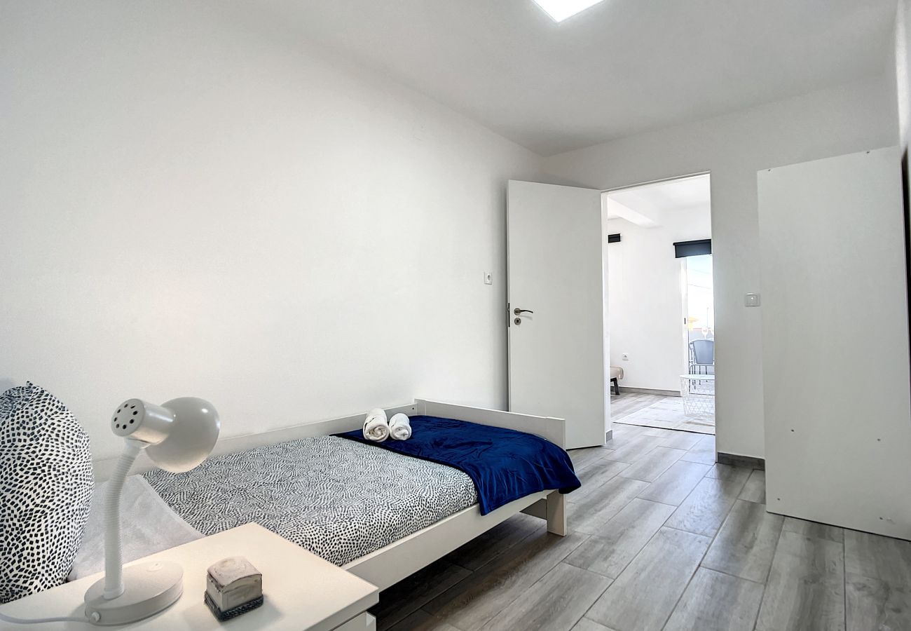 Appartement à Caniçal - Casa da Avó 2 by Atlantic Holiday Appartement à Caniçal - Casa da Avó 2 by Atlantic Holiday