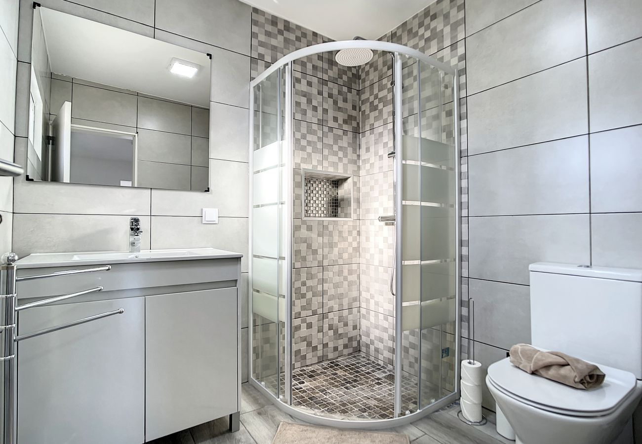 Appartement à Caniçal - Casa da Avó 2 by Atlantic Holiday Appartement à Caniçal - Casa da Avó 2 by Atlantic Holiday