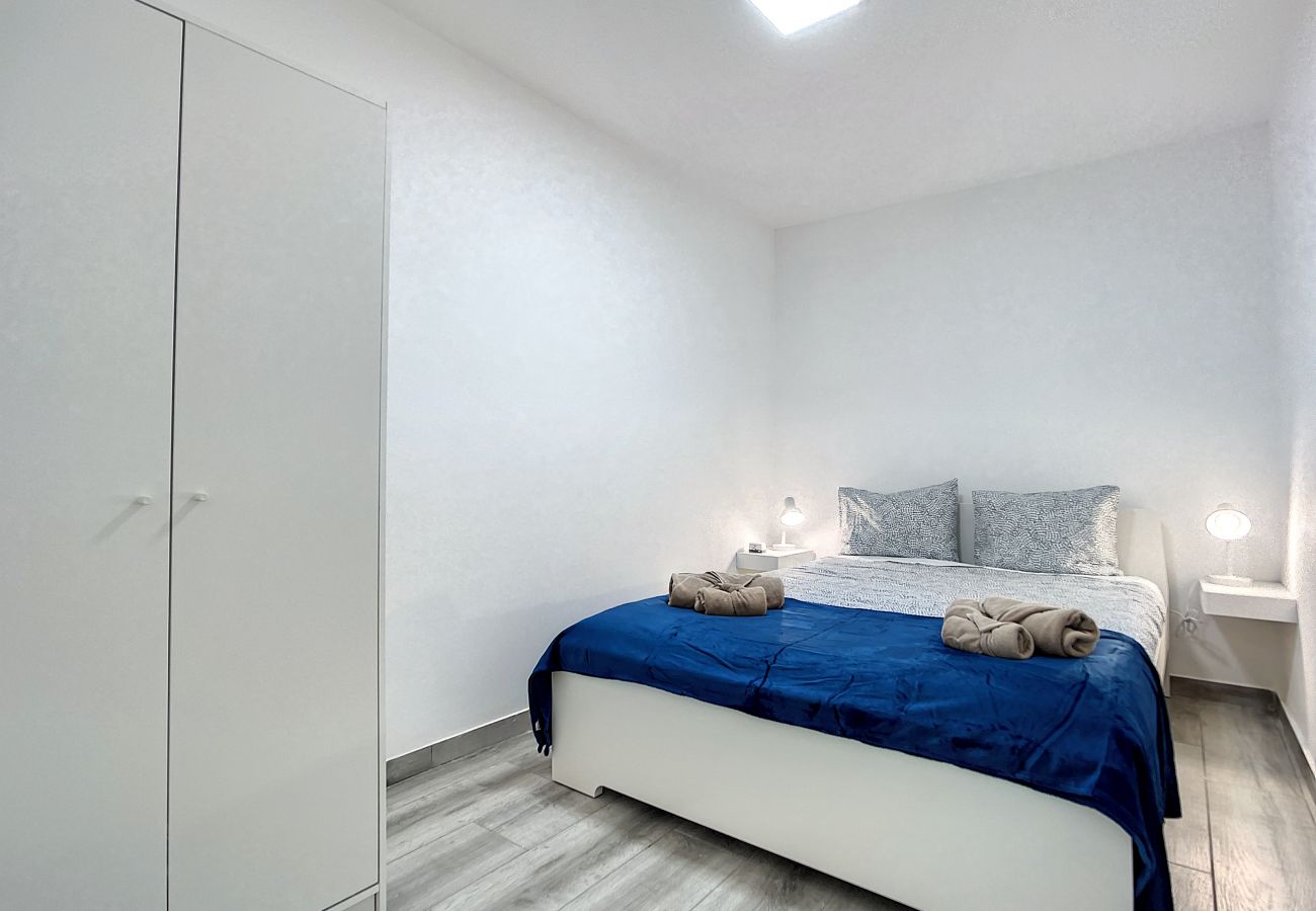 Appartement à Caniçal - Casa da Avó 2 by Atlantic Holiday Appartement à Caniçal - Casa da Avó 2 by Atlantic Holiday